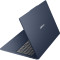 Ноутбук LENOVO IdeaPad Slim 5 16AGP11 Cosmic Blue (83S2005DRA)