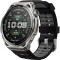 Смарт-годинник AMAZFIT Balance 3 Stainless Steel (W2566AP1N)
