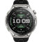 Смарт-годинник AMAZFIT Balance 3 Stainless Steel (W2566AP1N)