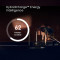 Смарт-годинник AMAZFIT Balance 3 Stainless Steel (W2566AP1N)
