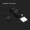 Смарт-годинник AMAZFIT Balance 3 Stainless Steel (W2566AP1N)