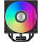 Кулер для процессора PCCOOLER RT400 Digital ARGB (RT400-BKAWYL-GL)