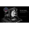 Кулер для процессора PCCOOLER RT400 Digital ARGB (RT400-BKAWYL-GL)