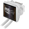 Система водяного охолодження ASUS ROG Strix LC IV 360 ARGB LCD White Edition