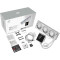 Система водяного охолодження ASUS ROG Strix LC IV 360 ARGB LCD White Edition