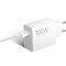 Зарядное устройство XIAOMI 100W Charging Combo Type-A White w/Type-C cable (BHR095VEU)
