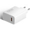 Зарядное устройство XIAOMI 100W Charging Combo Type-A White w/Type-C cable (BHR095VEU)