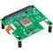 Плата розширення RASPBERRY PI AI HAT+ 13 TOPS (SC1785)
