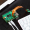 Плата розширення RASPBERRY PI AI HAT+ 2 40 TOPS (SC2166)