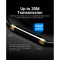 Кабель VENTION DVI 3м Black (EAABI)