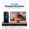 Кабель VENTION DVI 3м Black (EAABI)
