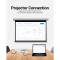 Кабель VENTION DVI 3м Black (EAABI)