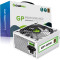 Блок живлення 850W GAMEMAX GP-850 White