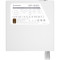Блок живлення 850W GAMEMAX GP-850 White
