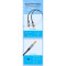 Кабель VENTION mini-jack 3.5 mm (M) - 2RCA (M) 0.5м Black (BCNBD)