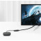 Адаптер VENTION HDMI - VGA v1.4 0.2м Black (ACFBB)