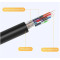 Адаптер VENTION HDMI - VGA v1.4 0.2м Black (ACFBB)