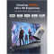 Адаптер CABLETIME 4K@60Hz DisplayPort - HDMI Black (CP21A)