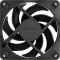 Вентилятор FRACTAL DESIGN Dynamic 3-12 Black (FD-F-DY3-1201)