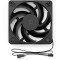 Вентилятор FRACTAL DESIGN Dynamic 3-12 Black (FD-F-DY3-1201)