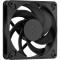 Вентилятор FRACTAL DESIGN Dynamic 3-12 Reverse Black (FD-F-DY3-1202)