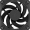 Вентилятор FRACTAL DESIGN Dynamic 3-12 Reverse Black (FD-F-DY3-1202)