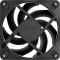 Вентилятор FRACTAL DESIGN Dynamic 3-12 Reverse Black (FD-F-DY3-1202)