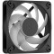 Вентилятор FRACTAL DESIGN Dynamic 3-12 RGB Black (FD-F-DR3-1201)