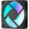 Вентилятор FRACTAL DESIGN Dynamic 3-12 RGB Black (FD-F-DR3-1201)