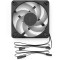 Вентилятор FRACTAL DESIGN Dynamic 3-12 RGB Black (FD-F-DR3-1201)