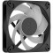 Вентилятор FRACTAL DESIGN Dynamic 3-12 RGB Reverse Black (FD-F-DR3-1204)
