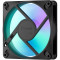 Вентилятор FRACTAL DESIGN Dynamic 3-12 RGB Reverse Black (FD-F-DR3-1204)