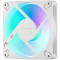 Вентилятор FRACTAL DESIGN Dynamic 3-12 RGB White (FD-F-DR3-1202)