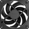Вентилятор FRACTAL DESIGN Dynamic 3-14 Black (FD-F-DY3-1401)