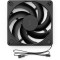 Вентилятор FRACTAL DESIGN Dynamic 3-14 Black (FD-F-DY3-1401)