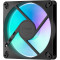 Вентилятор FRACTAL DESIGN Dynamic 3-14 RGB Black (FD-F-DR3-1401)