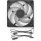 Вентилятор FRACTAL DESIGN Dynamic 3-14 RGB Black (FD-F-DR3-1401)