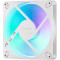 Вентилятор FRACTAL DESIGN Dynamic 3-14 RGB White (FD-F-DR3-1402)