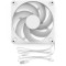 Вентилятор FRACTAL DESIGN Dynamic 3-14 RGB White (FD-F-DR3-1402)