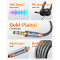 Кабель CABLETIME mini-jack 3.5mm 1м Black (CF18H)