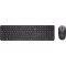 Комплект бездротовий DELL KM526 Pro 5 UA (580-BDKR)
