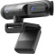 Веб-камера J5CREATE 2K AI-Powered Webcam with Auto-Focus (JVU302-N)