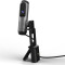 Веб-камера J5CREATE 2K AI-Powered Webcam with Auto-Focus (JVU302-N)