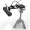 Веб-камера J5CREATE 2K AI-Powered Webcam with Auto-Focus (JVU302-N)