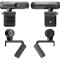 Веб-камера J5CREATE 2K AI-Powered Webcam with Auto-Focus (JVU302-N)