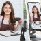 Веб-камера J5CREATE 2K AI-Powered Webcam with Auto-Focus (JVU302-N)