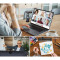 Веб-камера J5CREATE 2K AI-Powered Webcam with Auto-Focus (JVU302-N)