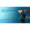 Веб-камера J5CREATE 2K AI-Powered Webcam with Auto-Focus (JVU302-N)
