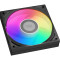 Вентилятор PCCOOLER FE120 ARGB Black (FE120 ARGB BK)