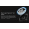 Вентилятор PCCOOLER FE120 ARGB Black (FE120 ARGB BK)